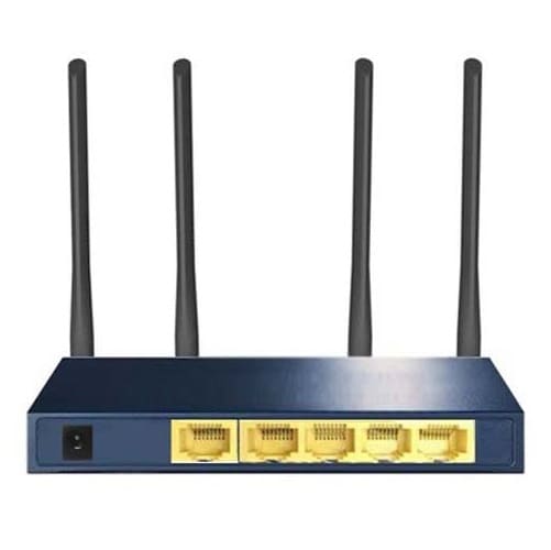北朝物联4G/5G工业路由器产品图