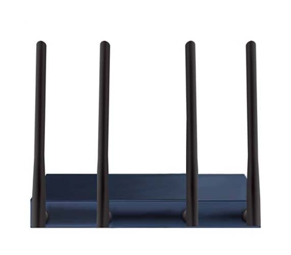 4G/5G工业路由器产品展示