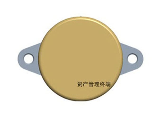 北朝物联仓储、集装箱定位及状态监测传感产品展示图