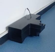 北朝物联独立老鼠监测控制灭杀终端产品图